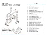 Preview for 3 page of FGA Little Moppet LMFT-04 Assembly Instructions