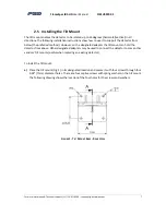 Предварительный просмотр 12 страницы FGD FlameSpec IR3-HD User Manual