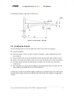 Предварительный просмотр 13 страницы FGD FlameSpec IR3-HD User Manual