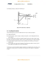 Предварительный просмотр 13 страницы FGD FlameSpec UV-IR User Manual