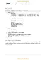 Предварительный просмотр 27 страницы FGD FlameSpec UV-IR User Manual