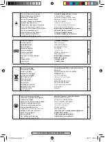 Preview for 13 page of FGE 101031 Manual