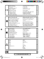 Preview for 15 page of FGE 101031 Manual