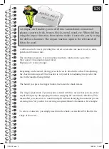 Preview for 5 page of FGE FAR TOOLS HD 13 VT Manual