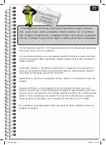 Preview for 11 page of FGE FAR TOOLS HD 13 VT Manual