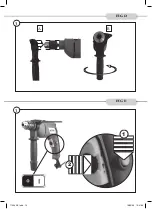 Preview for 14 page of FGE FAR TOOLS HD 13 VT Manual