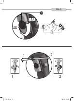 Preview for 15 page of FGE FAR TOOLS HD 13 VT Manual