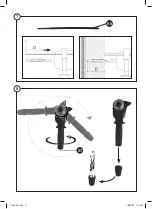 Preview for 17 page of FGE FAR TOOLS HD 13 VT Manual