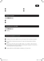 Preview for 19 page of FGE FAR TOOLS HD 13 VT Manual