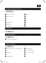 Preview for 20 page of FGE FAR TOOLS HD 13 VT Manual