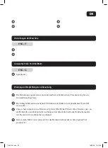 Preview for 23 page of FGE FAR TOOLS HD 13 VT Manual