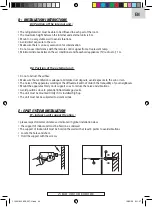 Preview for 42 page of FGE FARELEK 112495 Manual