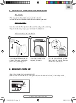 Preview for 51 page of FGE FARELEK 112495 Manual