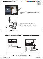 Preview for 74 page of FGE FARELEK 112495 Manual