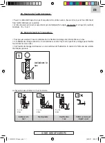 Preview for 11 page of FGE FARELEK 112503 Manual