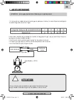 Preview for 18 page of FGE FARELEK 112503 Manual