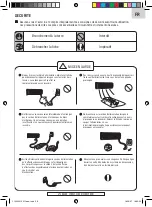 Preview for 29 page of FGE FARELEK 112503 Manual