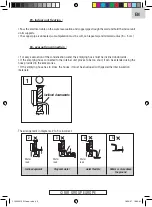 Preview for 40 page of FGE FARELEK 112503 Manual