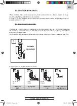 Preview for 67 page of FGE FARELEK 112503 Manual