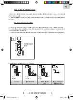 Preview for 121 page of FGE FARELEK 112503 Manual