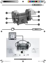 Предварительный просмотр 2 страницы FGE MD3212M Manual