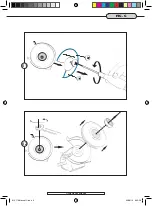 Предварительный просмотр 6 страницы FGE MD3212M Manual