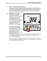 Preview for 6 page of FGH Series1000 Operator'S Manual