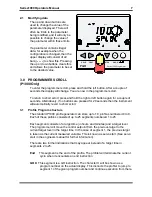 Preview for 7 page of FGH Series1000 Operator'S Manual