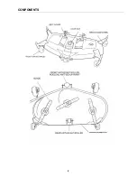 Preview for 10 page of FGM MM62DSGRD Operator'S Manual