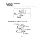 Preview for 12 page of FGM MM62DSGRD Operator'S Manual