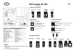 Preview for 9 page of FGMatic E102 Instruction Manual