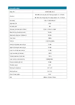 Preview for 4 page of FHB Audio DB-0808 User Manual