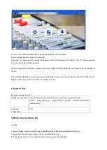 Предварительный просмотр 5 страницы FHB Audio MX-1616-C User Manual