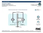 Preview for 2 page of FHC BPT1G Quick Start Manual