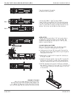 Предварительный просмотр 2 страницы FHC FHC80 Instruction Manual