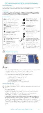 Preview for 19 page of FHC microTargeting 22335Z Directions For Use Manual