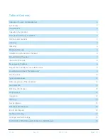 Preview for 3 page of FHC microTargeting 66-DA-ME Directions For Use Manual