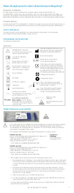 Preview for 7 page of FHC microTargeting 66-IT Series Directions For Use Manual