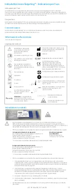 Preview for 13 page of FHC microTargeting 66-IT Series Directions For Use Manual