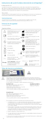 Preview for 16 page of FHC microTargeting 66-IT Series Directions For Use Manual