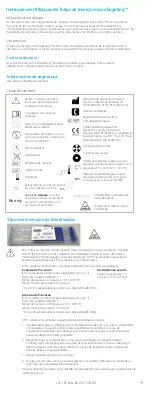 Preview for 19 page of FHC microTargeting 66-IT Series Directions For Use Manual