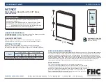 FHC PATRIOT PAT02 Manual preview