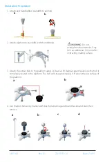 Preview for 7 page of FHC STar 66-IT-VP-01 Directions For Use Manual