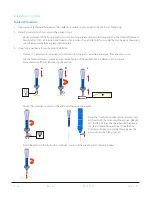 Предварительный просмотр 7 страницы FHC WayPoint 66-WP-BKS Directions For Use Manual