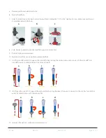 Предварительный просмотр 10 страницы FHC WayPoint 66-WP-BKS Directions For Use Manual