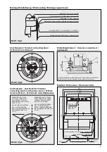 Preview for 5 page of FHF Exploline dGH21 Manual