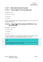 Preview for 31 page of FHF ExResistTel IP2/IP154 Operating Instructions Manual