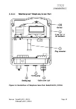 Preview for 45 page of FHF ExResistTel IP2/IP154 Operating Instructions Manual