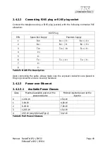 Preview for 49 page of FHF ExResistTel IP2/IP154 Operating Instructions Manual