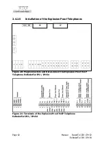 Предварительный просмотр 62 страницы FHF ExResistTel IP2/IP154 Operating Instructions Manual